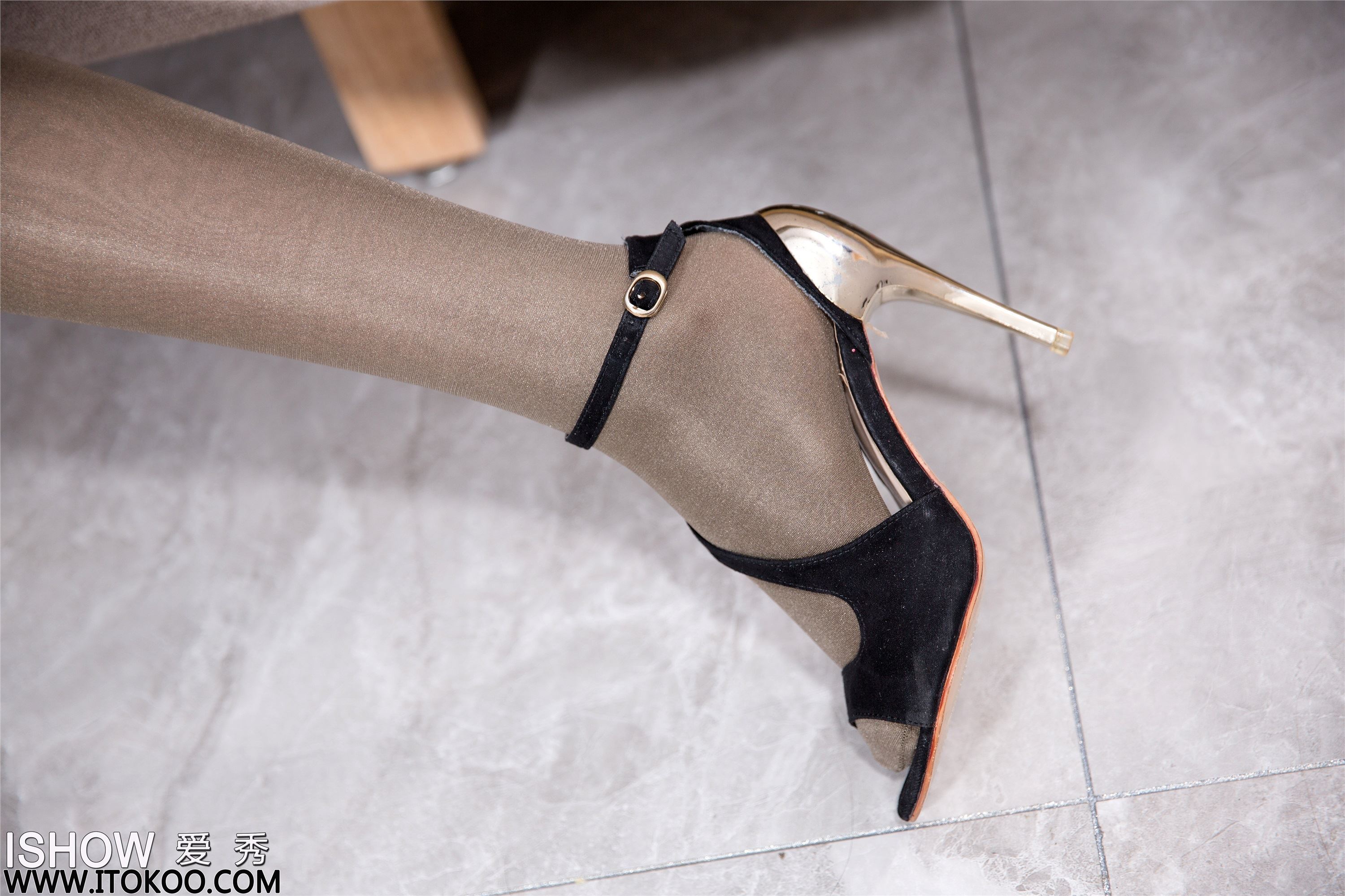 ISHOW爱秀 2022.12.17 NO.344 金丽妍Kyeon